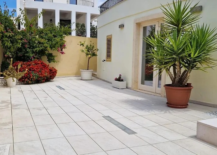 Holiday home Casa Stella Marina Gallipoli