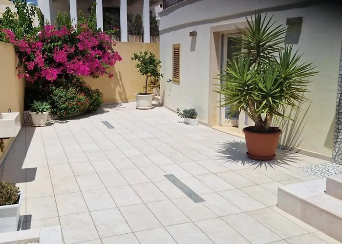 Casa Stella Marina 別荘 *